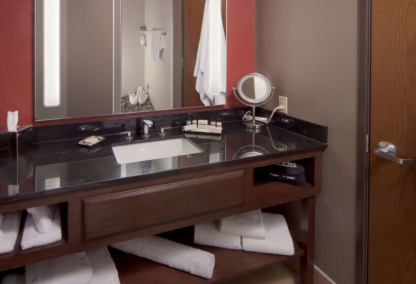 فندق Best Western Premier Ivy Inn & Suites