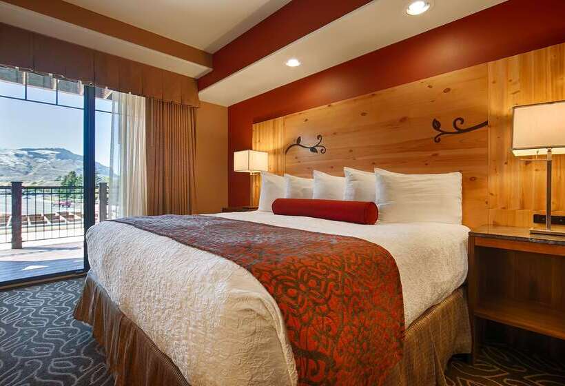 فندق Best Western Premier Ivy Inn & Suites