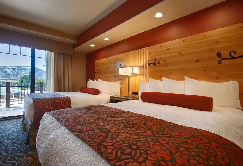 فندق Best Western Premier Ivy Inn & Suites