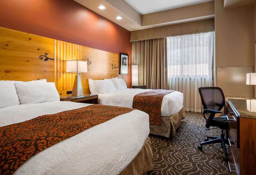 فندق Best Western Premier Ivy Inn & Suites