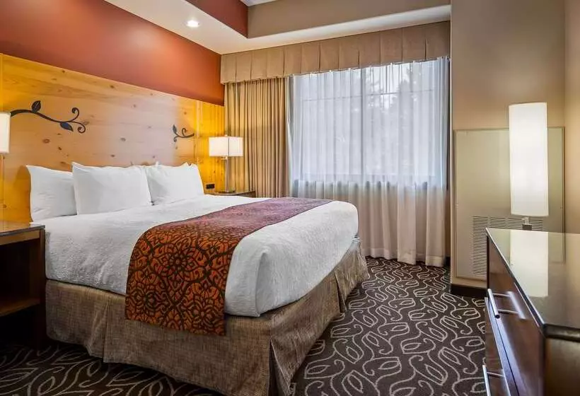 호텔 Best Western Premier Ivy Inn & Suites