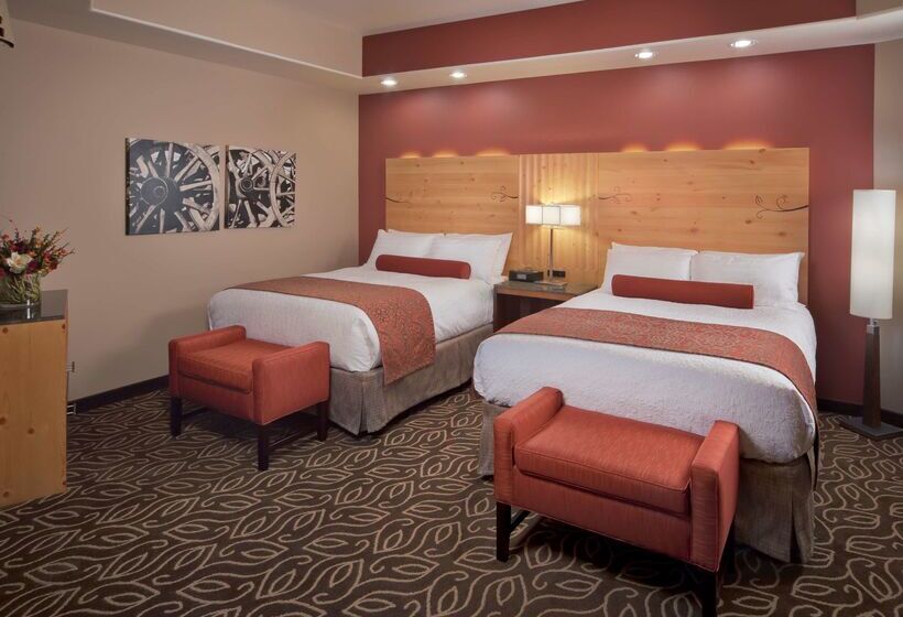 فندق Best Western Premier Ivy Inn & Suites