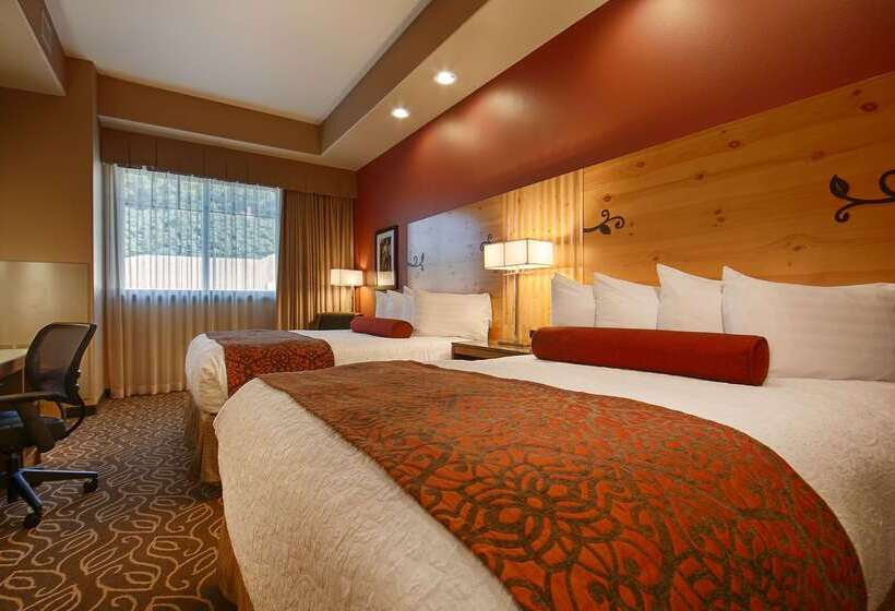فندق Best Western Premier Ivy Inn & Suites