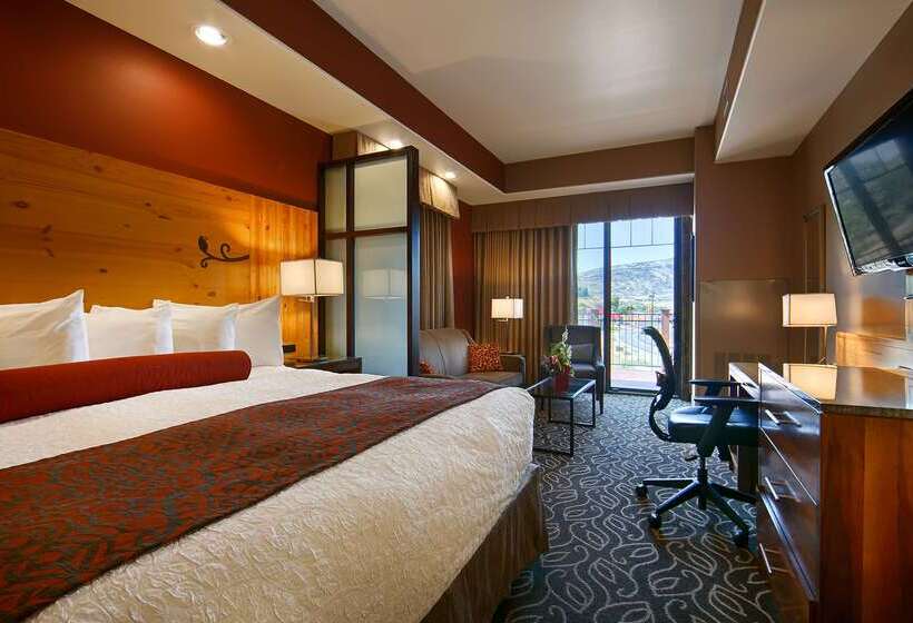 فندق Best Western Premier Ivy Inn & Suites