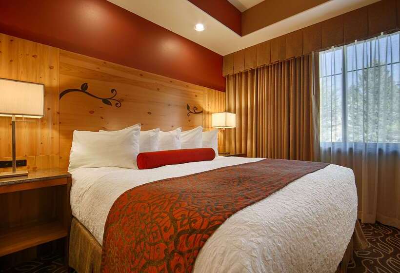 فندق Best Western Premier Ivy Inn & Suites