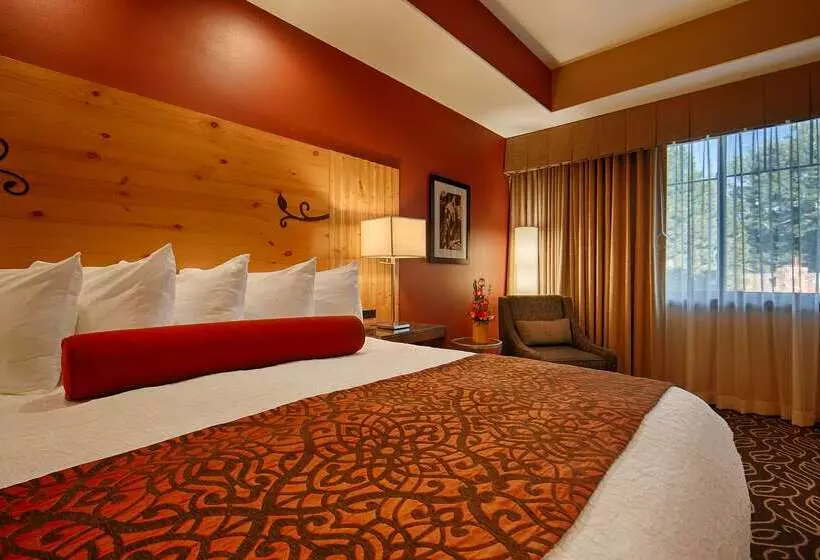 호텔 Best Western Premier Ivy Inn & Suites