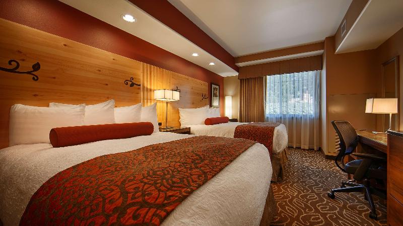 فندق Best Western Premier Ivy Inn & Suites