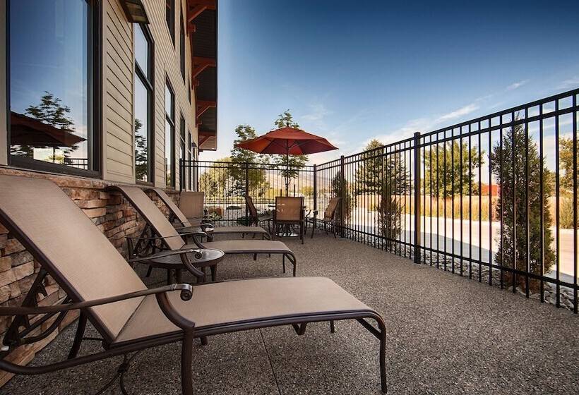 فندق Best Western Premier Ivy Inn & Suites