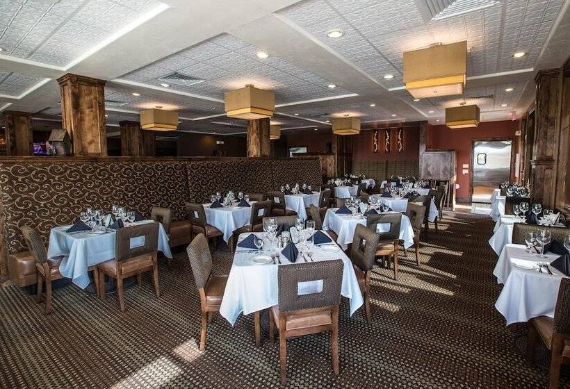 فندق Best Western Premier Ivy Inn & Suites