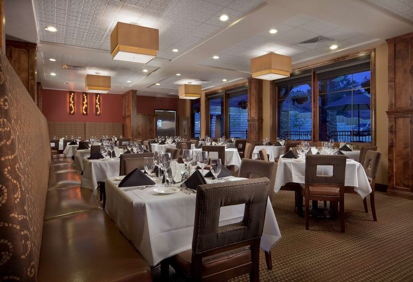 فندق Best Western Premier Ivy Inn & Suites