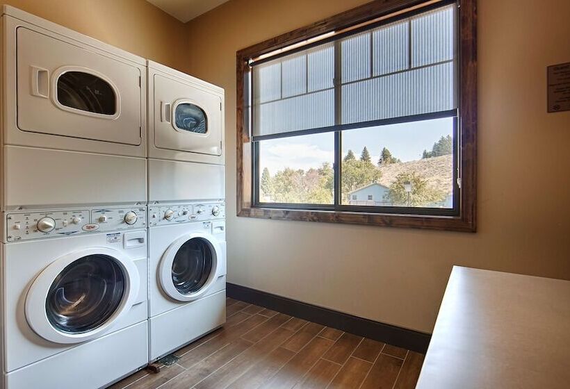 فندق Best Western Premier Ivy Inn & Suites