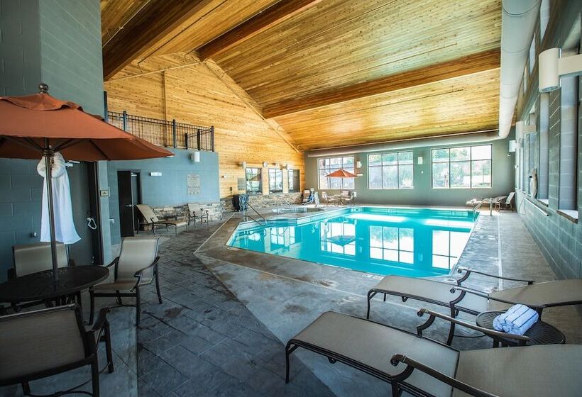 فندق Best Western Premier Ivy Inn & Suites