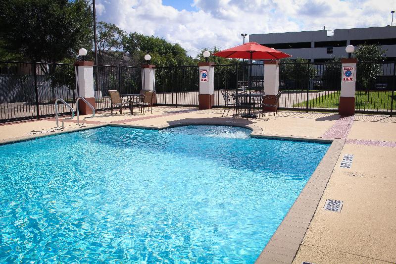 فندق Candlewood Suites Houston Westchase   Westheimer, An Ihg