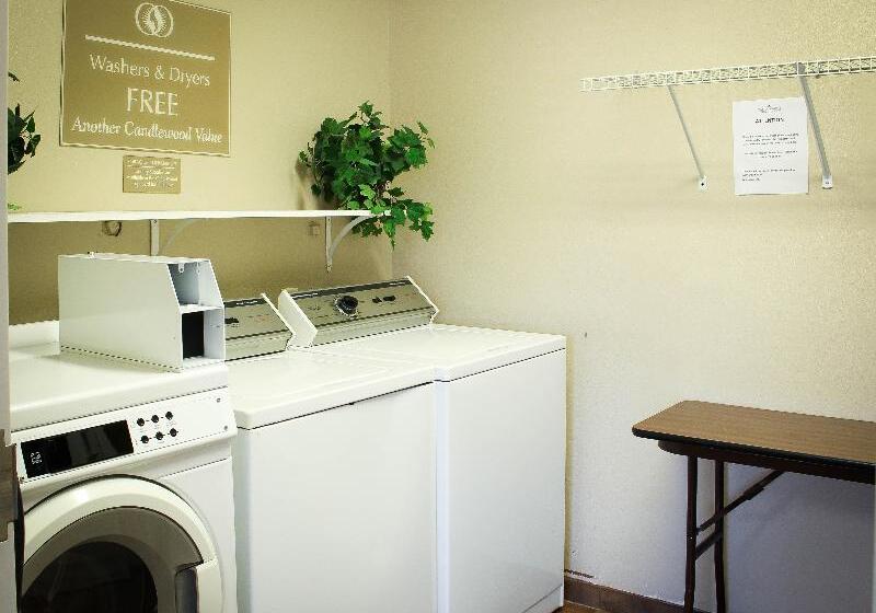 فندق Candlewood Suites Houston Westchase   Westheimer, An Ihg