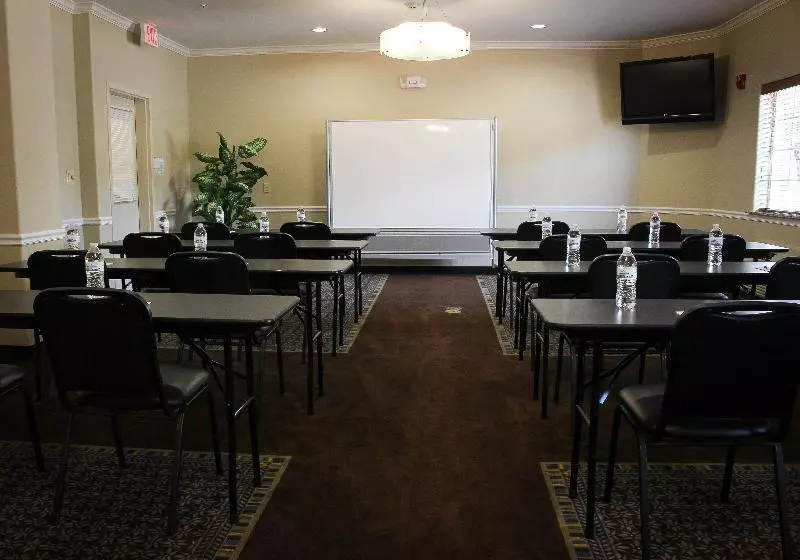 酒店 Candlewood Suites Houston Westchase Westheimer, An Ihg