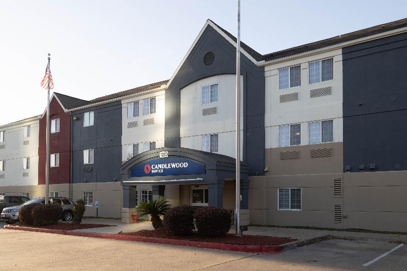 فندق Candlewood Suites Houston Westchase   Westheimer, An Ihg