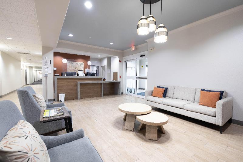 فندق Candlewood Suites Houston Westchase   Westheimer, An Ihg