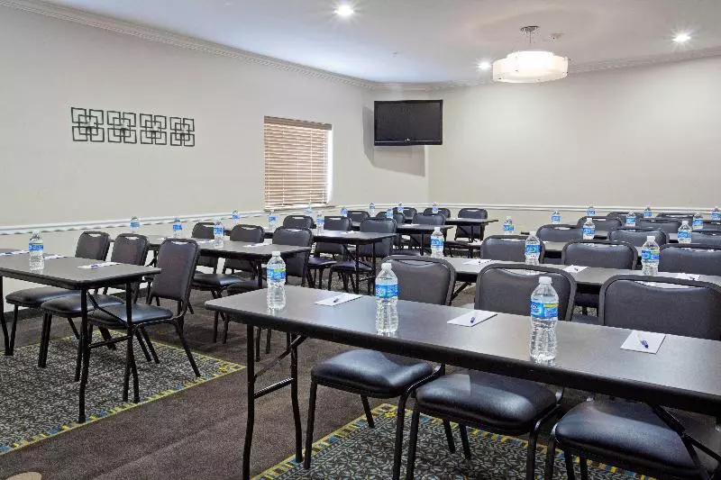 酒店 Candlewood Suites Houston Westchase Westheimer, An Ihg