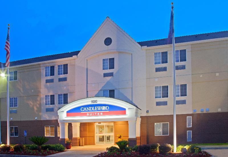 فندق Candlewood Suites Houston Westchase   Westheimer, An Ihg