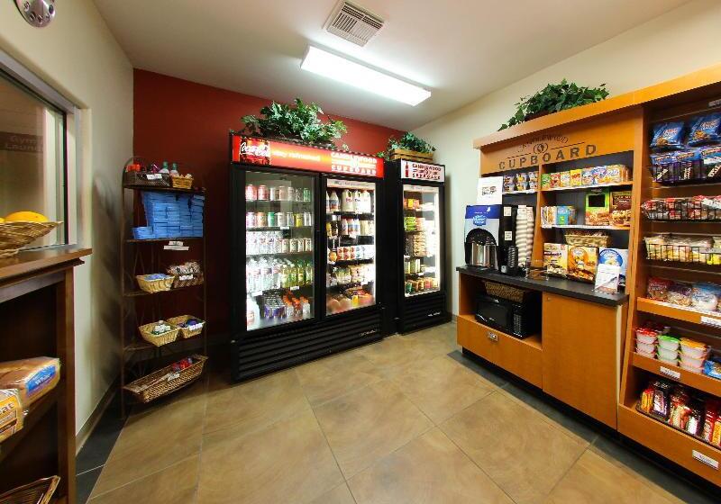 فندق Candlewood Suites Houston Westchase   Westheimer, An Ihg