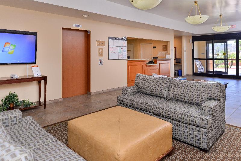 فندق Candlewood Suites San Diego, An Ihg