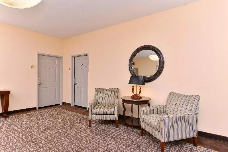 هتل Candlewood Suites San Diego, An Ihg