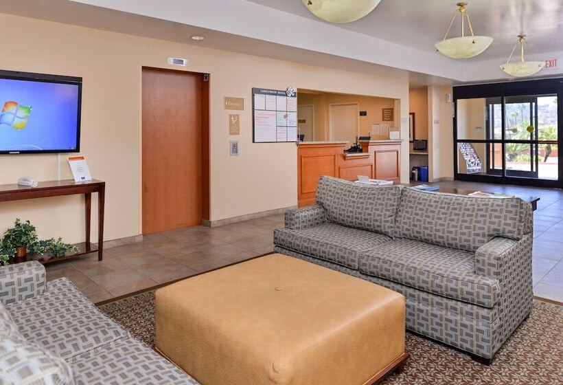 فندق Candlewood Suites San Diego, An Ihg