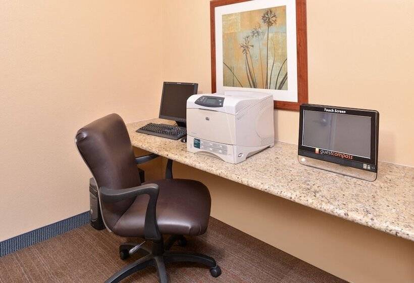 فندق Candlewood Suites San Diego, An Ihg