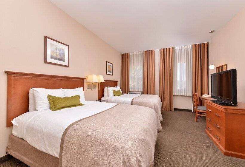 فندق Candlewood Suites San Diego, An Ihg