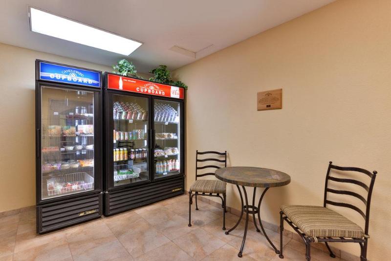 فندق Candlewood Suites San Diego, An Ihg