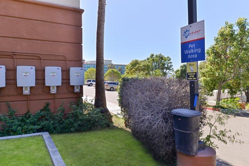 فندق Candlewood Suites San Diego, An Ihg