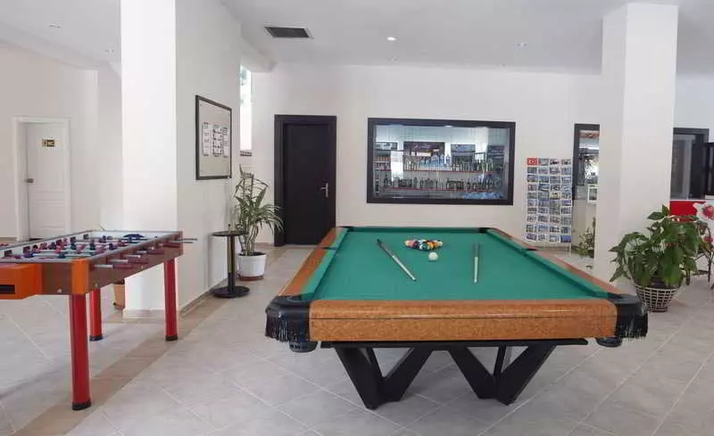 Отель Catty Cats Garden