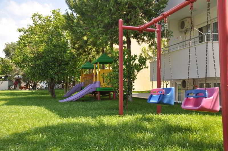 فندق Catty Cats Garden