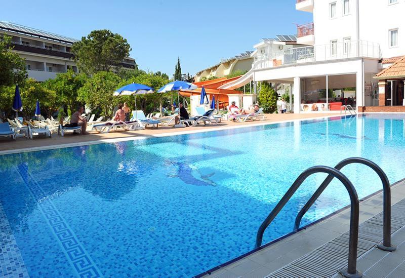 فندق Catty Cats Garden