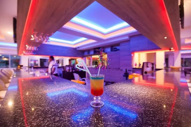 Отель Catty Cats Garden