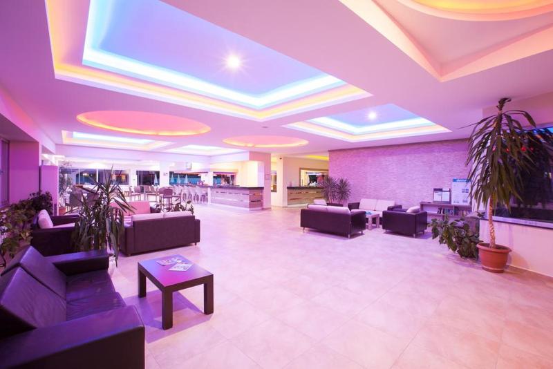 호텔 Catty Cats Garden