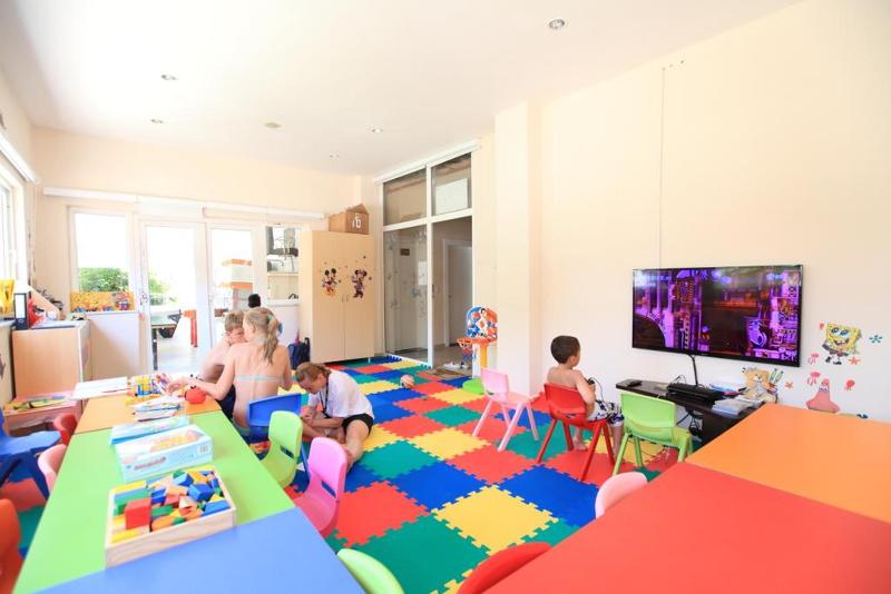 فندق Catty Cats Garden