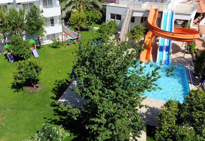 فندق Catty Cats Garden