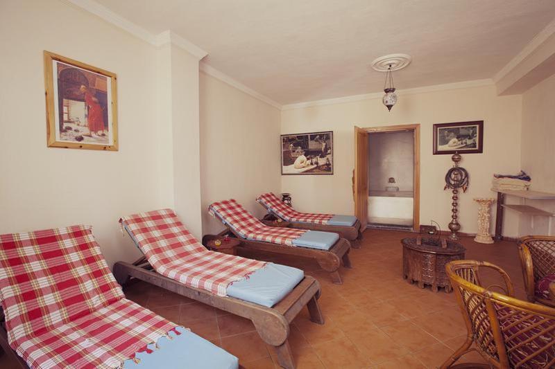 فندق Catty Cats Garden