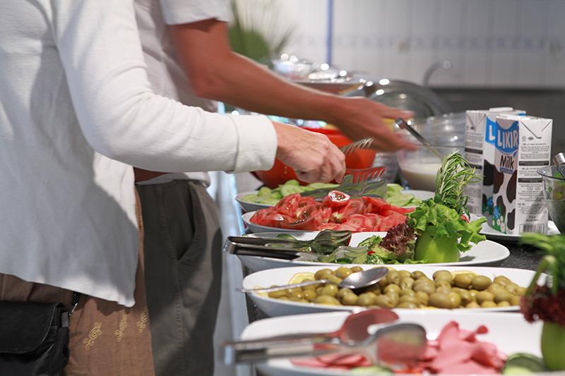 호텔 Catty Cats Garden