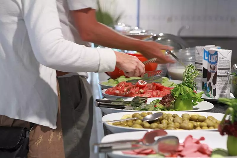 Отель Catty Cats Garden