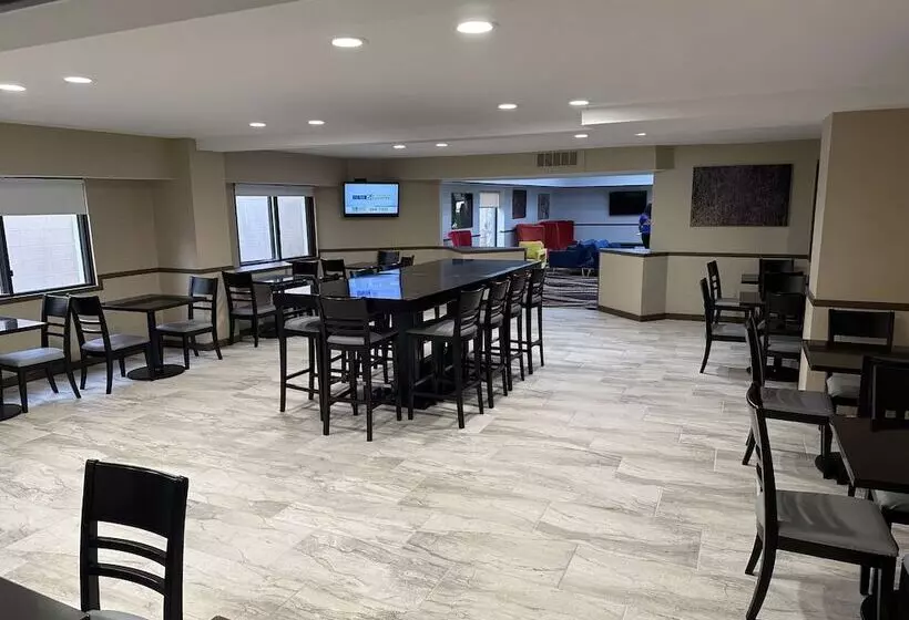 Surestay Plus By Best Western Mobile I 65