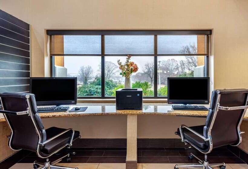 בית מלון כפרי Comfort Suites South