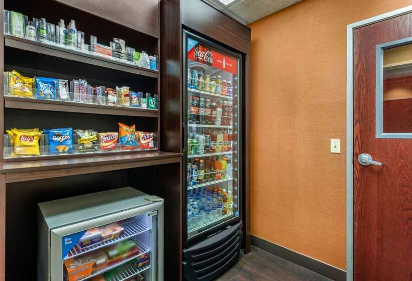 בית מלון כפרי Comfort Suites South