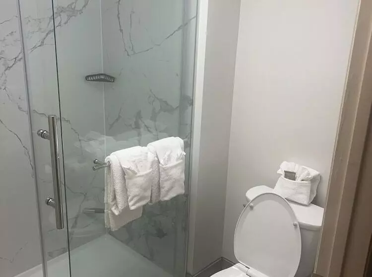 호텔 Country Inn & Suites By Radisson, Shelby, Nc