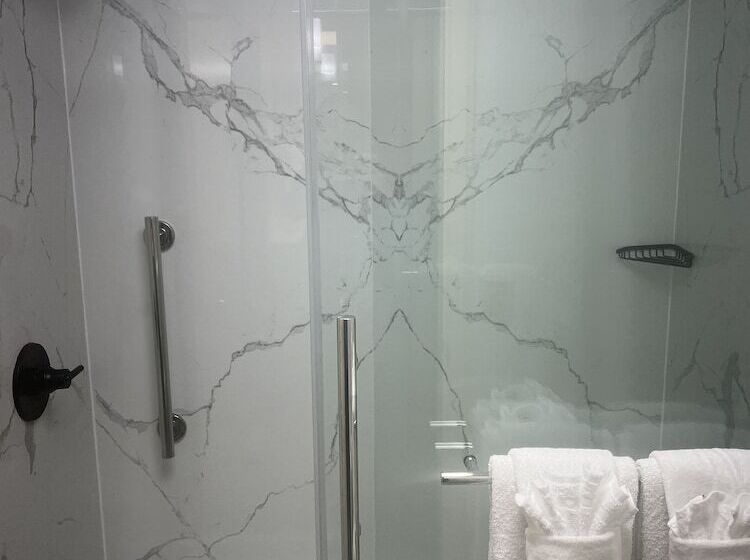 فندق Country Inn & Suites By Radisson, Shelby, Nc