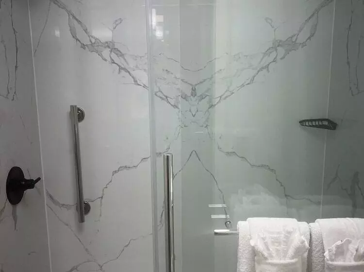 호텔 Country Inn & Suites By Radisson, Shelby, Nc