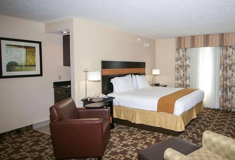 فندق Country Inn & Suites By Radisson, Shelby, Nc