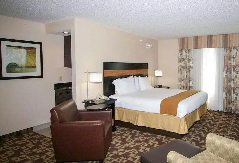 호텔 Country Inn & Suites By Radisson, Shelby, Nc