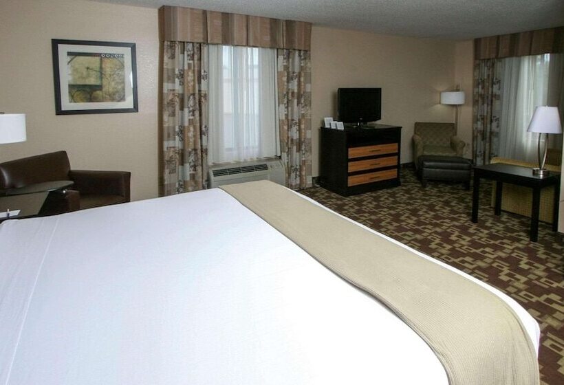 فندق Country Inn & Suites By Radisson, Shelby, Nc
